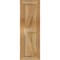 Ekena Millwork Framed Board-n-Batten Shutters w/Z-Bar, Rough Sawn Western Red Cedar, 10 3/4W x 32H, PR RBF06Z11X032RWR - alternate 5